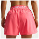 Nike Γυναικείο σορτς Pro Dri-FIT Mid-Rise Brief-Lined 3'' Woven Shorts